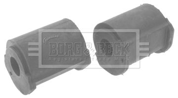 BORG & BECK Ремкомплект, соединительная тяга стабилизатора BSK7312K